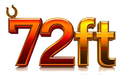 72ft